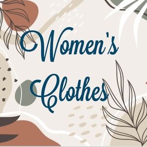Great plus size clothes in great conditions 16-22